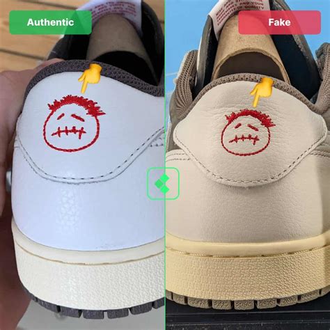 are any shoes legit